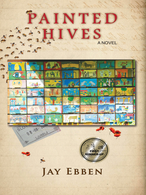 Title details for Painted Hives by Jay Ebben - Available